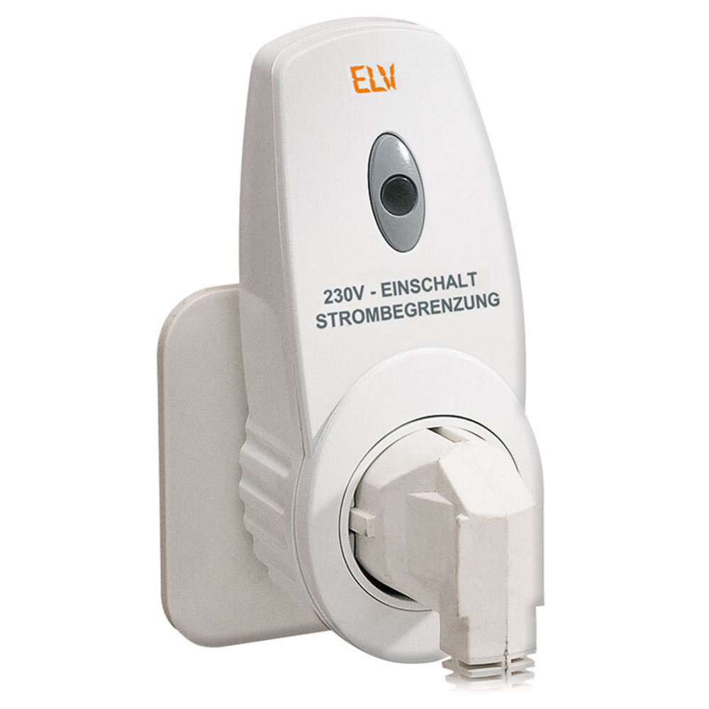 ELV 230V-Einschaltstrombegrenzer ESB 54-2