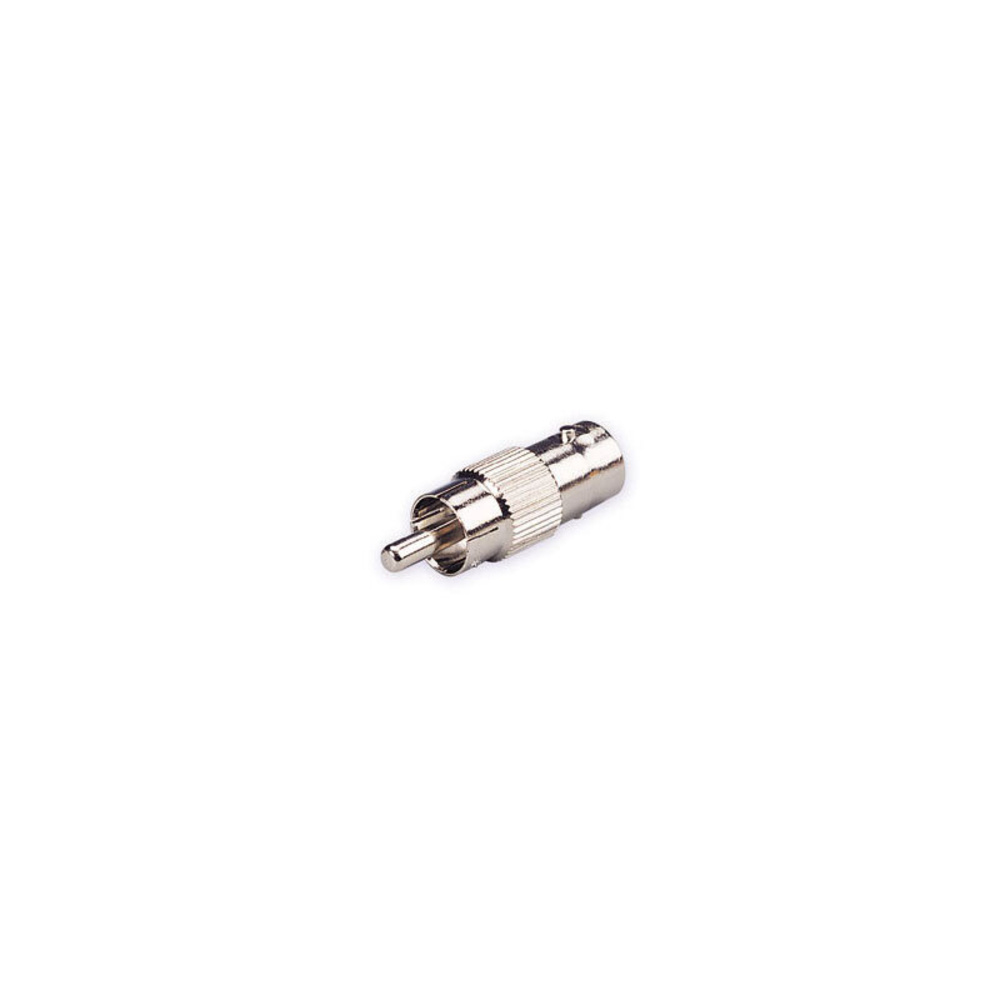 ELV Adapter BNC-Buchse nach Cinch-Stecker