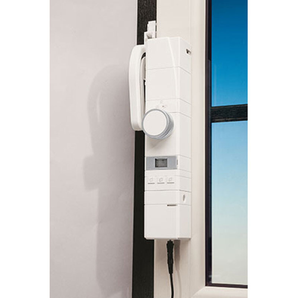 Homematic Fensterantrieb WinMatic HM-Sec-Win für Smart Home / Hausautomation