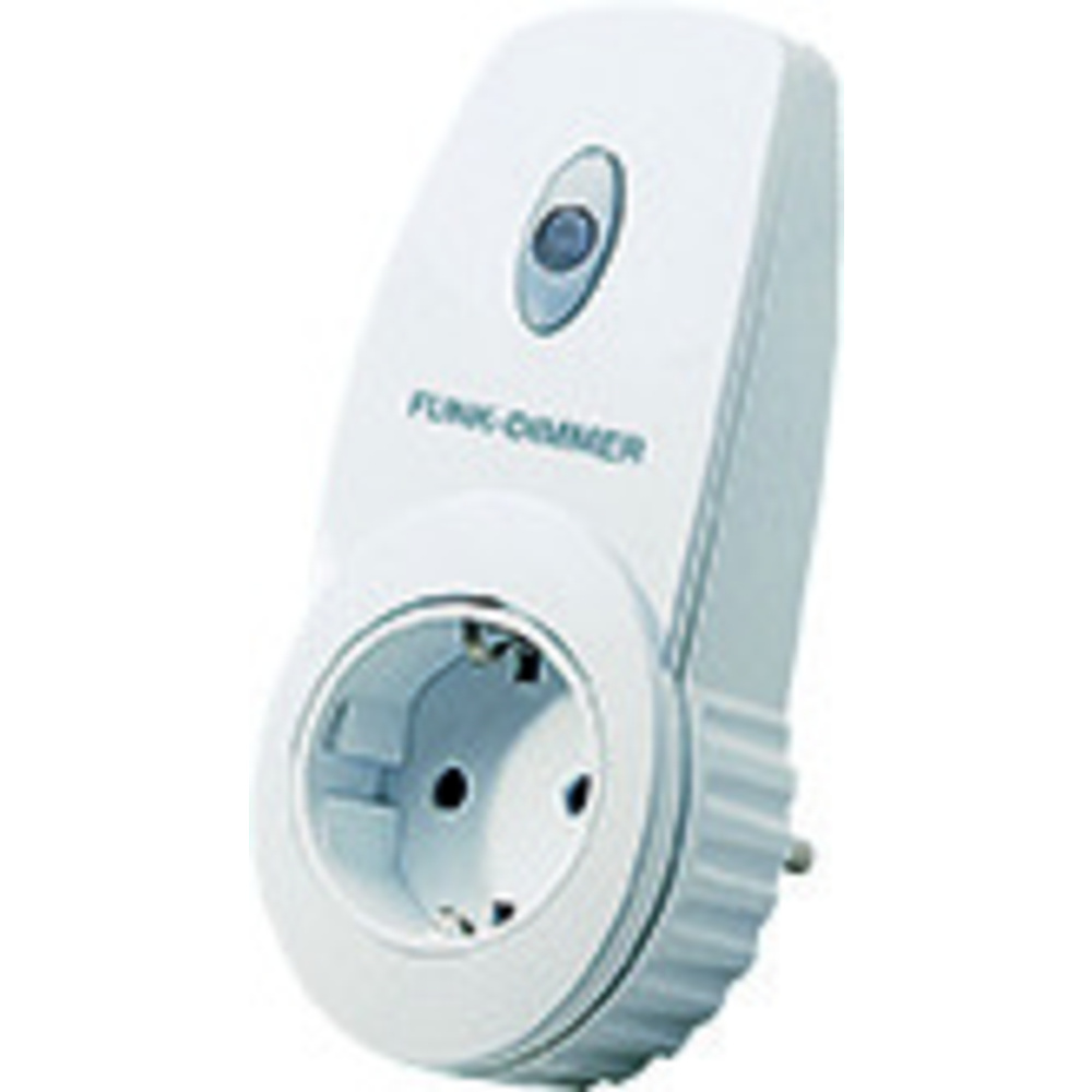 ELV Spar-Set: FS20 Zeitschaltuhr FS20ZSU + FS20 DI-5 + FS20 ST-4