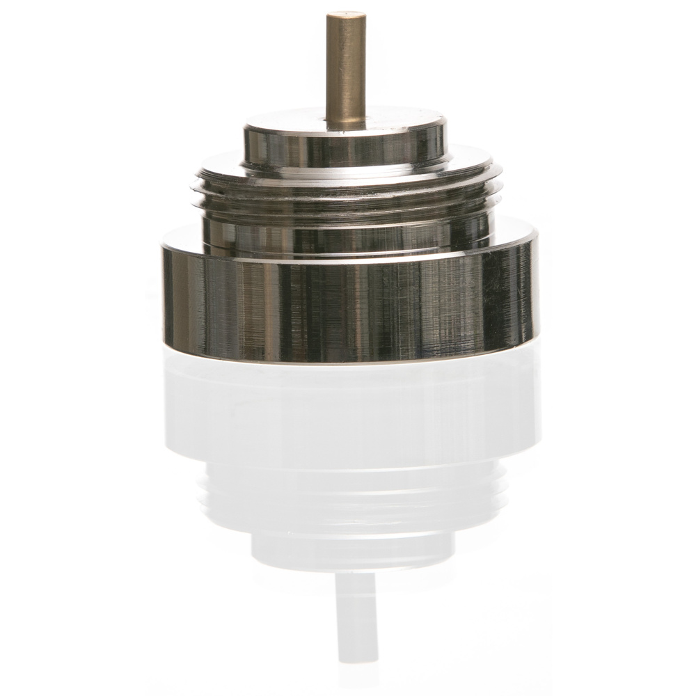 Adapter für Heizungsventil Rossweiner M33 x 2,0 mm (Messing)
