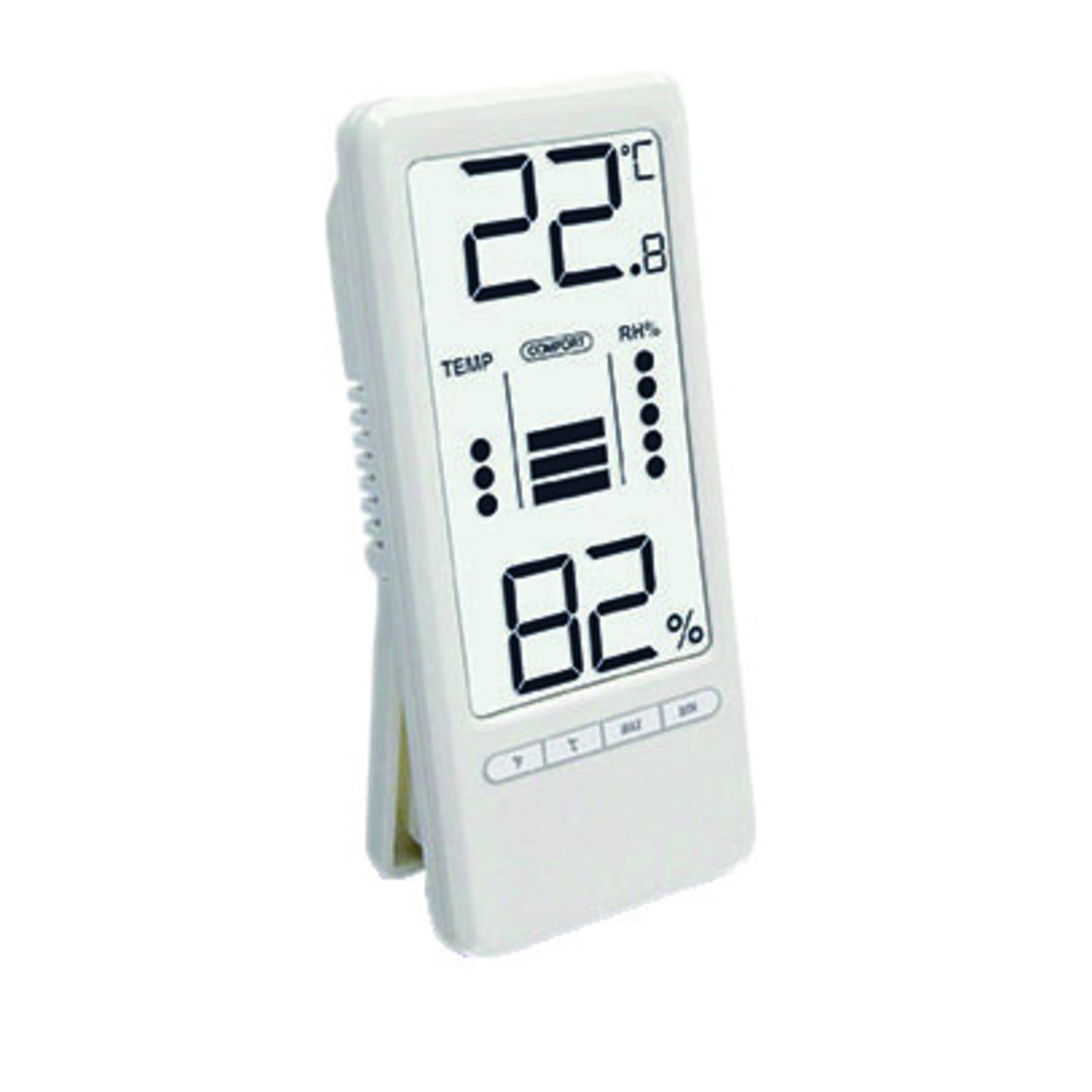 technoline Thermo/Hygrometer WS 9119