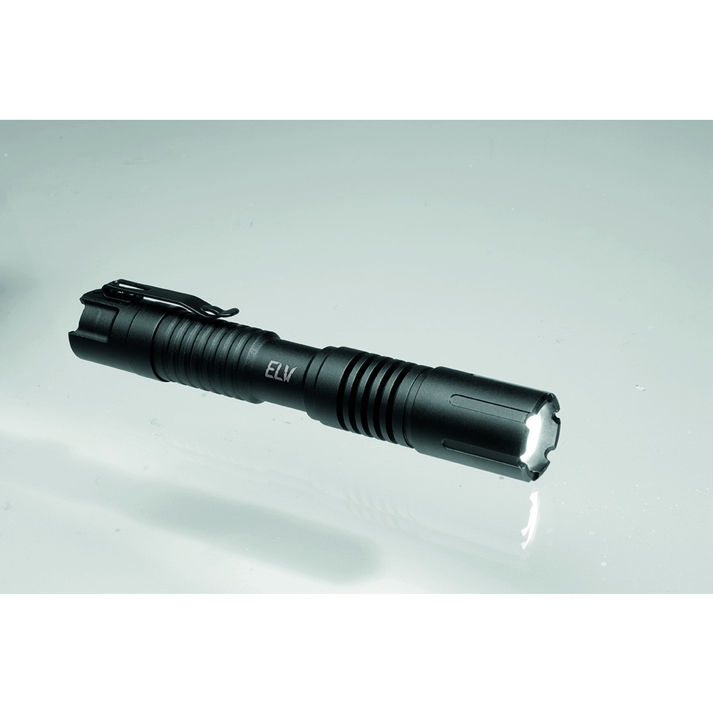 ELV TX130 Taschenlampe mit Cree-xrE-LED