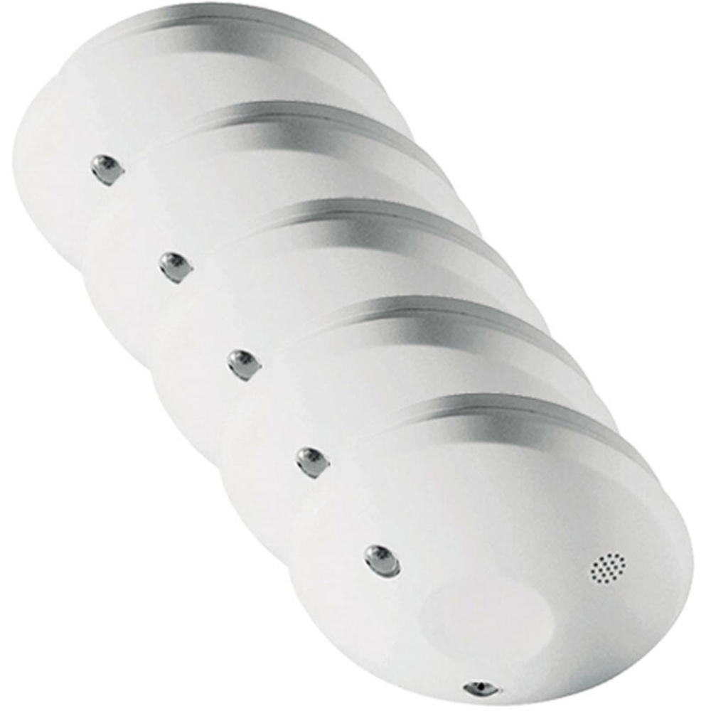 ELV Rauchmelder RM100-3, 5er Set