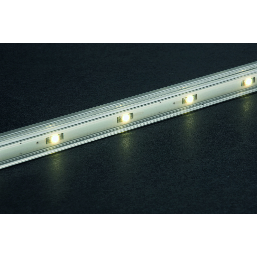 LED-Lichtleisten-Set, warmweiß
