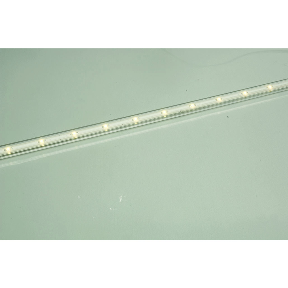 LED-Lichtleisten-Set, warmweiß