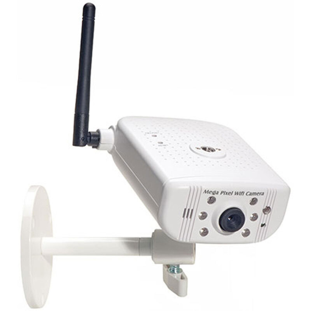 Grand WLAN Megapixel Kamera
