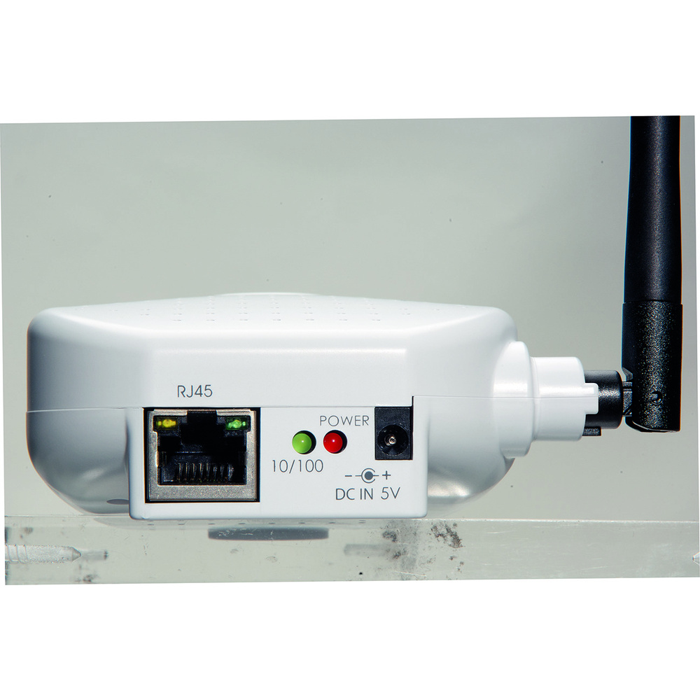 Grand WLAN Megapixel Kamera