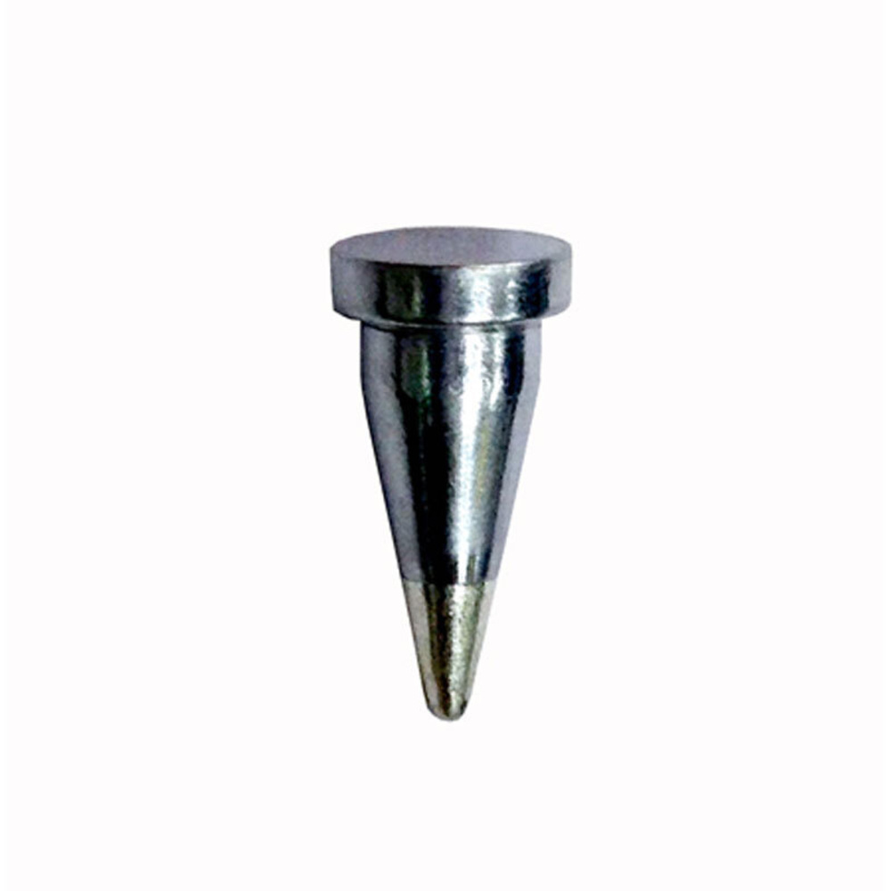 Ersatz-Lötspitze bleistiftspitz 0,4 mm für Lötkolben 307A und 307B, Länge: 13 mm
