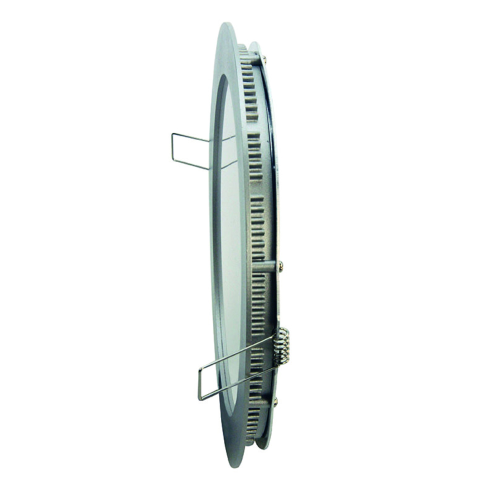 HEITRONIC 12-W-LED-Panel 199 mm, warmweiß, dimmbar