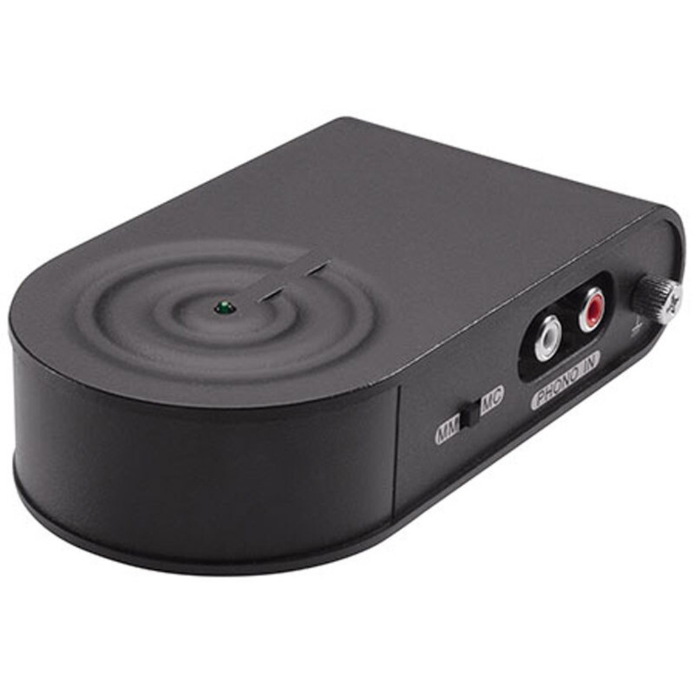 ELV Audio-Digitalisierer AD1209