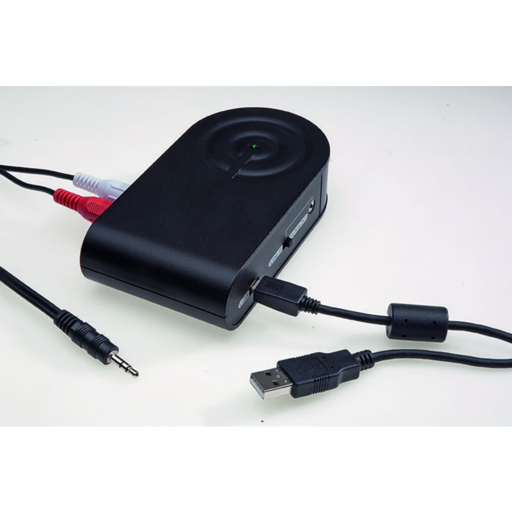 ELV Audio-Digitalisierer AD1209