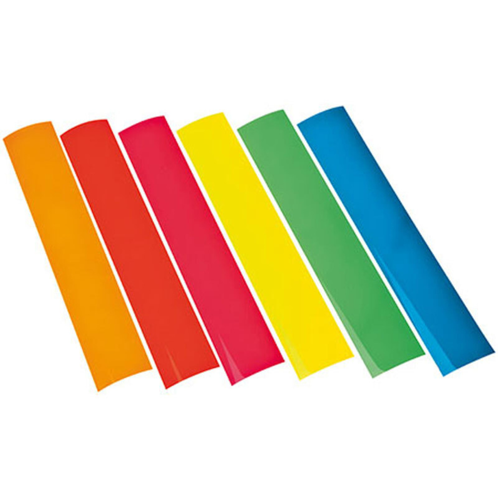 ELV Farbfilterfolien-Set, 6 Farben