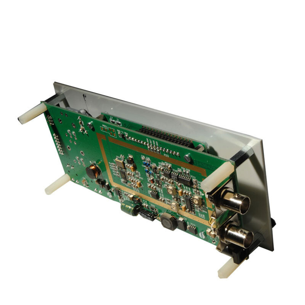 ELV Bausatz 30-MHz-DDS-Funktionsgenerator-Board DDS30