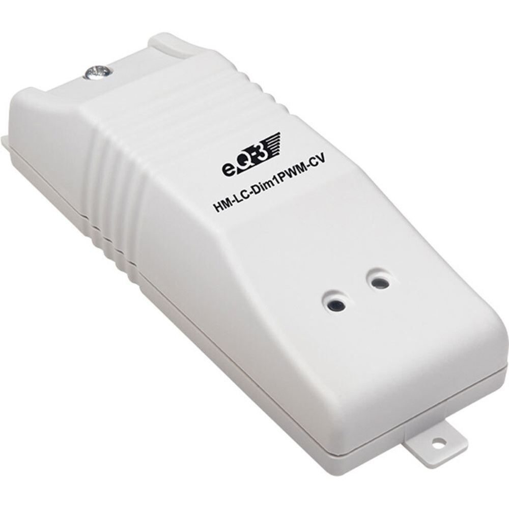 ELV Homematic Bausatz Funk-Dimmer 1-fach, 12-24V-PWM HM-LC-Dim1PWM-CV