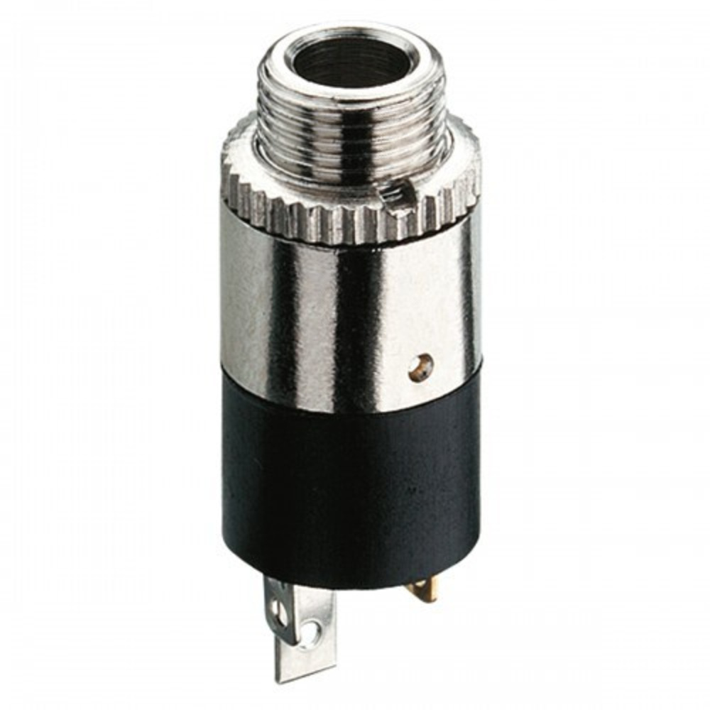 Klinkenbuchse EBB 35, 3,5 mm, stereo