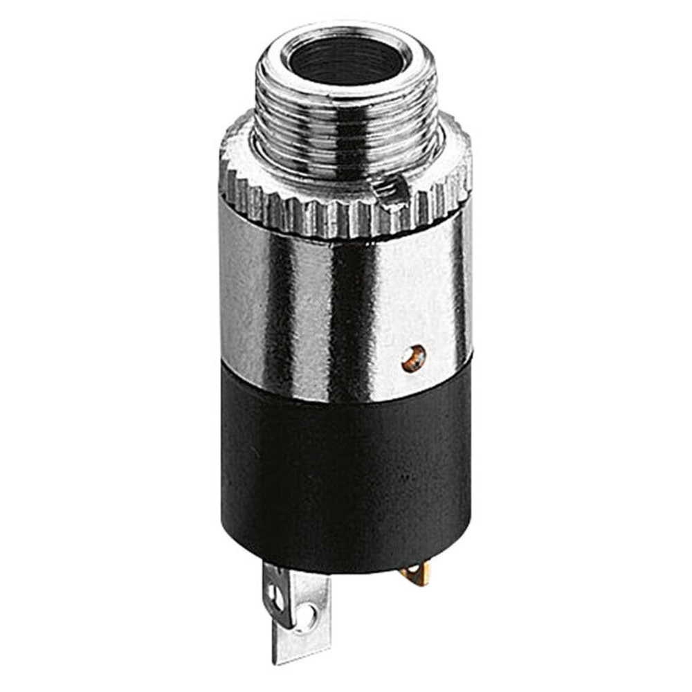 Klinkenbuchse EBB 35, 3,5 mm, stereo