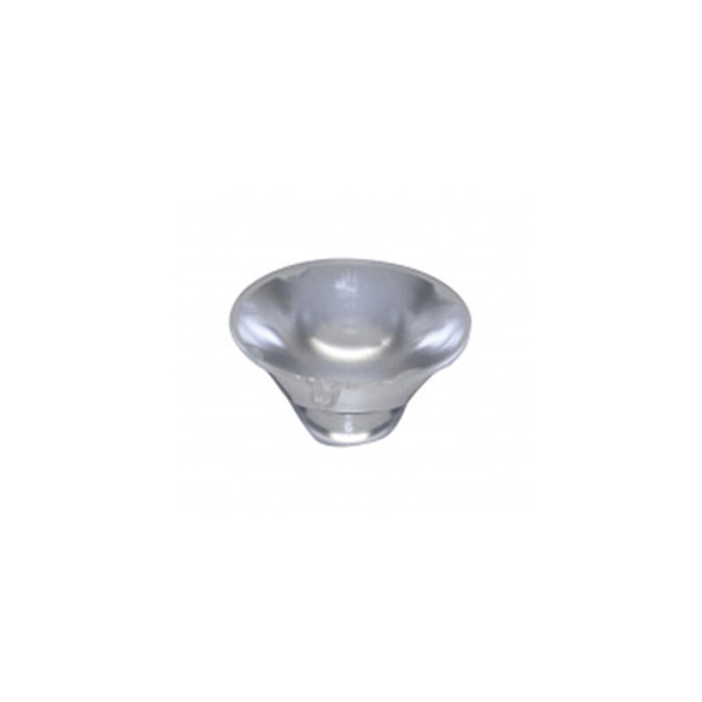 Optik für P5II-LED, Abstrahlwinkel 15,4°, Durchmesser 26,5 mm