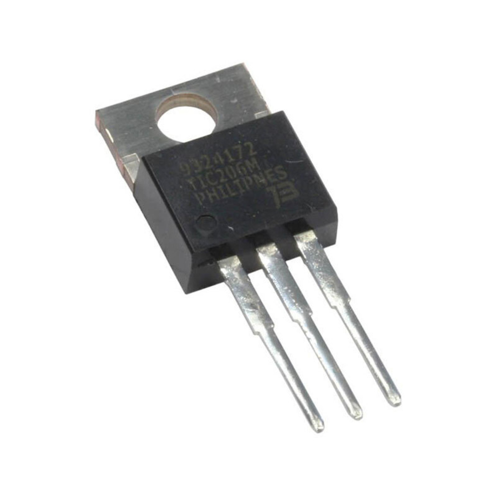 Spannungsregler LM 350 T