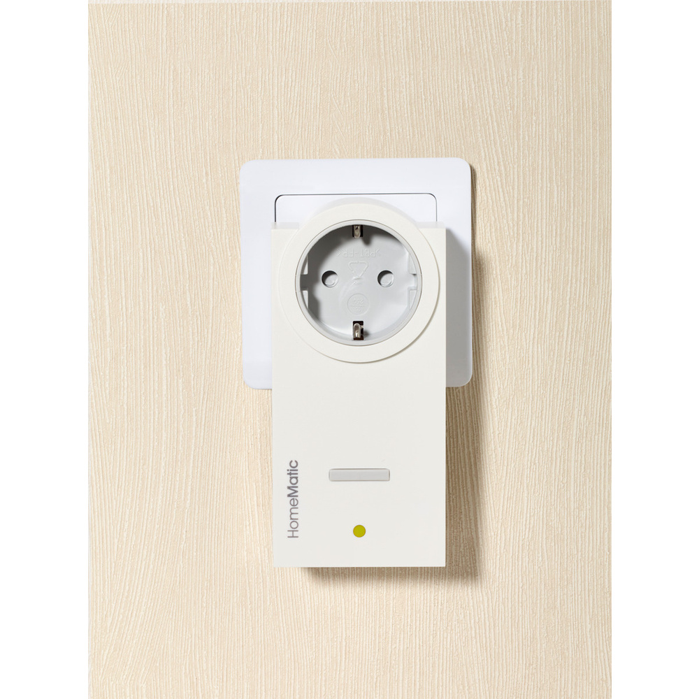 Homematic Starter Set "Raumklimasteuerung mit Luftentfeuchtern"