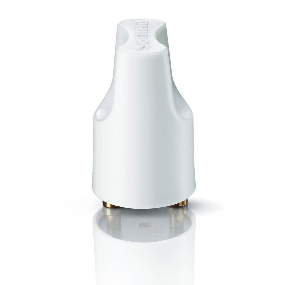 Philips 24-W-Sensor-T8-LED-Röhrenlampe mit HF-Bewegungssensor, 150 cm, neutralweiß, inkl.Starter