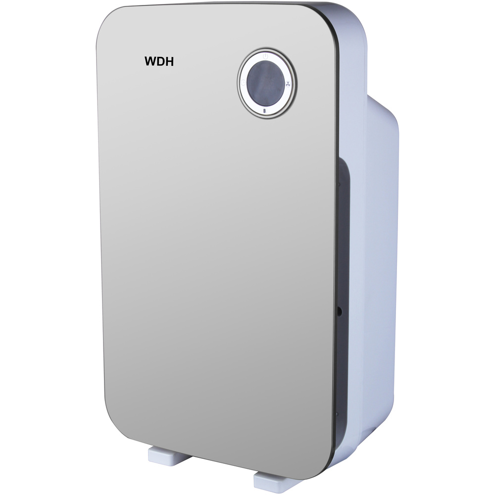 Aktobis AG Luftreiniger WDH-220B, mit HEPA13 Filter