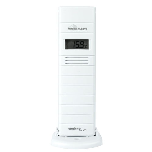 Mobile Alerts Thermo-/Hygrosensor MA10200, mit LC-Display