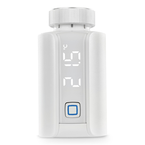 Homematic IP Smart Home Heizkörperthermostat – Evo, HmIP-eTRV-E