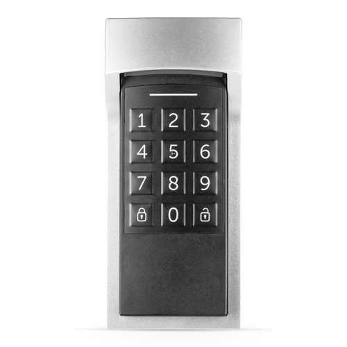 Homematic IP Smart Home Keypad, HmIP-WKP