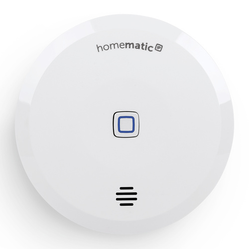 Homematic IP Smart Home Wassersensor, HmIP-SWD-2
