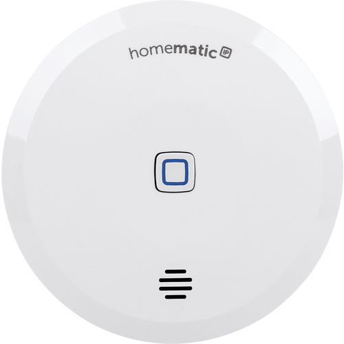 Homematic IP Smart Home Wassersensor, HmIP-SWD-2