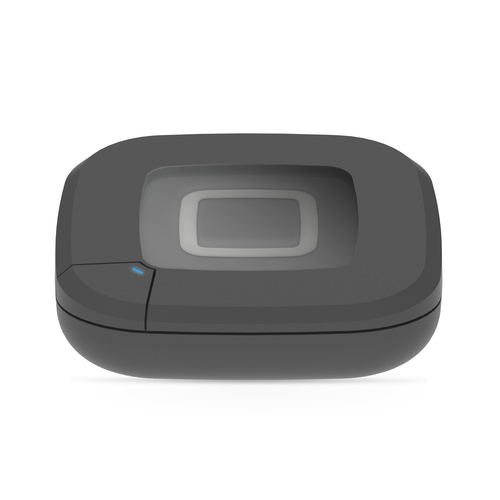 Homematic IP Smart Home Access Point 2, Anthrazit, HmIP-HAP2-A