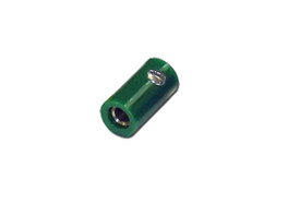 HO-Kupplung 2,6 mm, grün