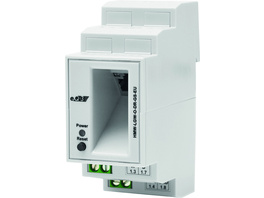Homematic Wired RS485 LAN Gateway, Hutschienenmontage HMW-LGW-O-DR-GS-EU