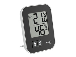 TFA digitales Thermo-/Hygrometer MOXX