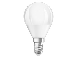 OSRAM 4,9-W-LED-Tropfenlampe E14, warmweiß, dimmbar