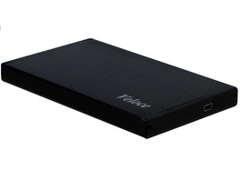Festplattengehäuse Veloce GD-25612 2,5", USB 3.0