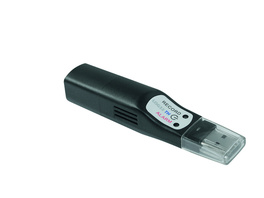 Dostmann electronic  USB-Datenlogger LOG32TH für Temperatur und Feuchte