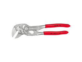 Knipex Mini-Zangenschlüssel, 125 mm