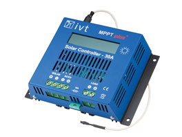 IVT MPPT-Plus Solar Controller 30A