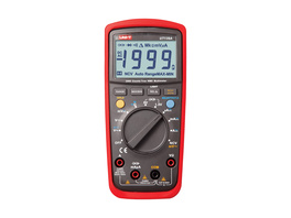 Uni-Trend Digital-Multimeter UT139A