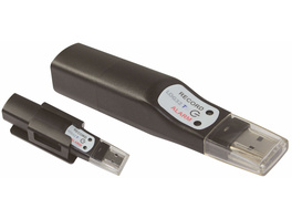 Dostmann electronic USB-Datenlogger LOG32T für Temperatur