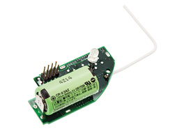 Ei Electronics Funkmodul Ei600MRF, für funkvernetzbare Rauch- und Wärmewarnmelder von Ei Electronics