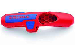 Knipex ErgoStrip Universal-Abmantelungswerkzeug