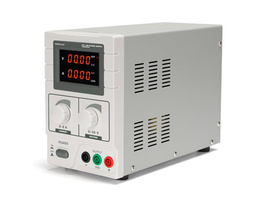 Velleman Labornetzgerät LABPS3005N (1-30 V DC, 5A), max. 150 W