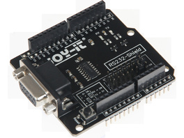 Joy-IT Shield RS232  für Arduino