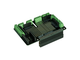 JOY-iT ProtoShield+ für Raspberry Pi