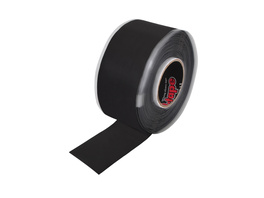 ResQ-tape selbstverschweißendes Silikonband, schwarz