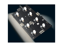 ELV Bausatz Interaktives LED-Modul ILM1, 3er-Set