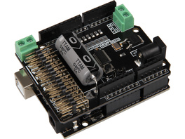 JOY-iT Motorsteuerung für Arduino Motorino